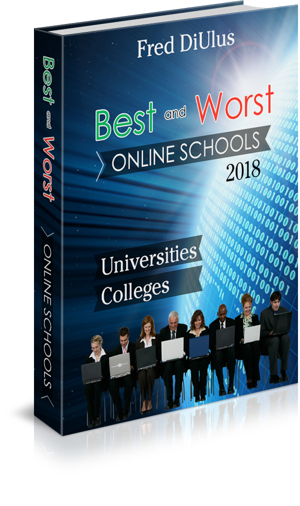 Best Worst Online Schools