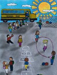 building schools
